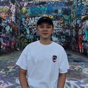 Meet your Posher, Kristian